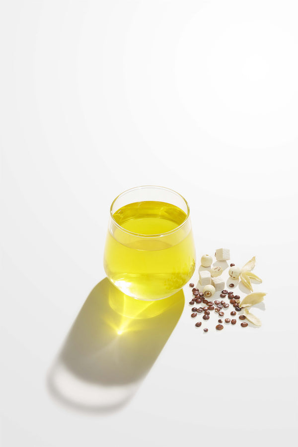 酸棗仁薏米茶