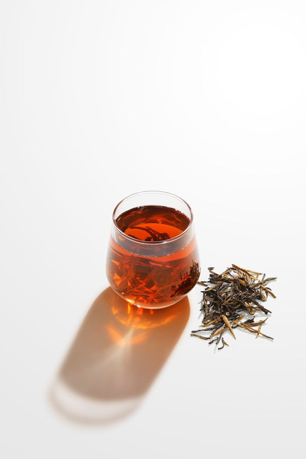 紅茶