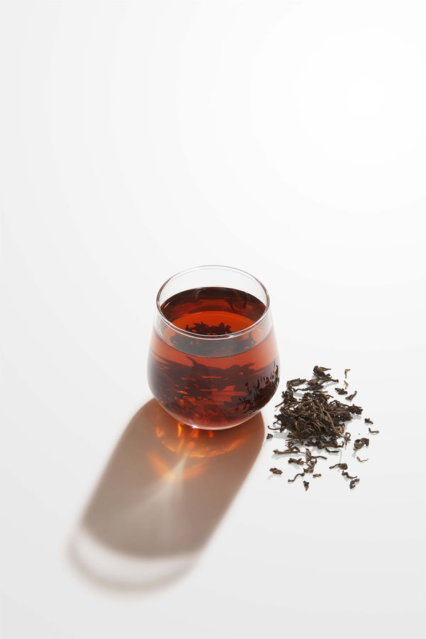 熟普洱茶
