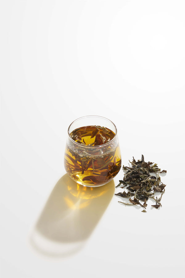 白茶